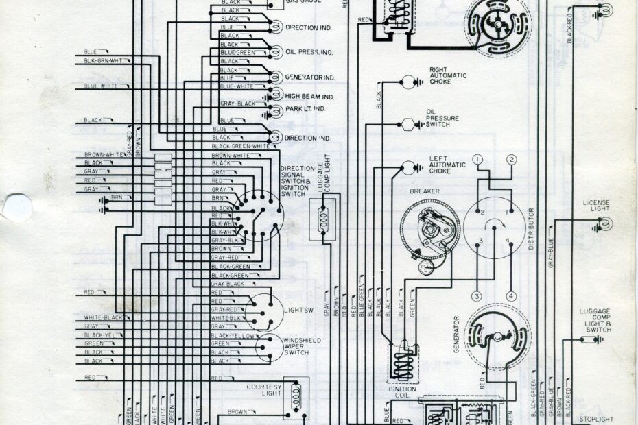 Mitchell Wiring Diagram Mitchell Diy Wiring Diagrams Wiring Diagram