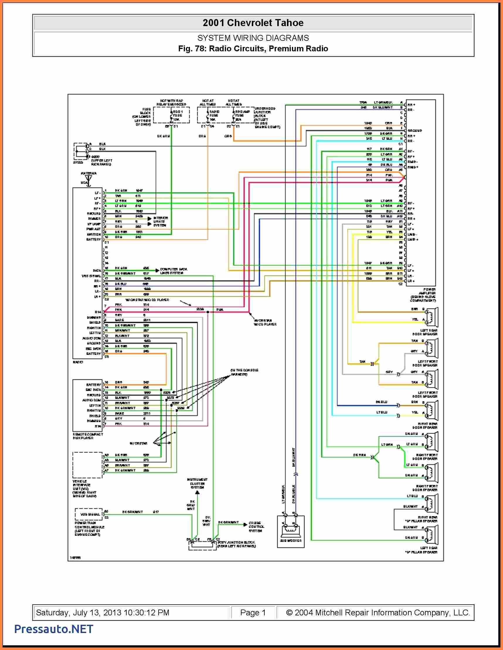 Mitchell Wiring Diagrams Free My Wiring DIagram