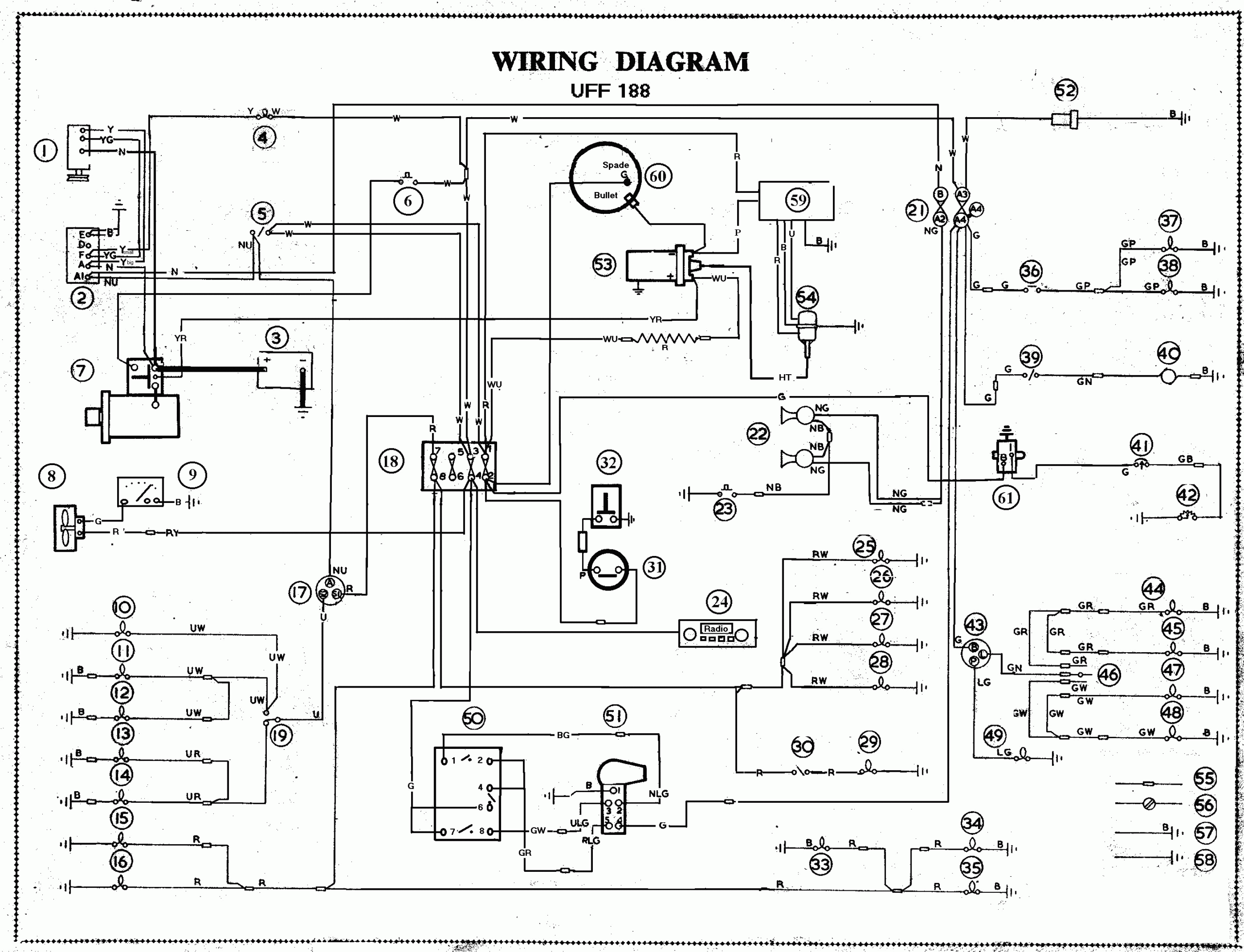 Mitchell Wiring Diagrams Free My Wiring DIagram