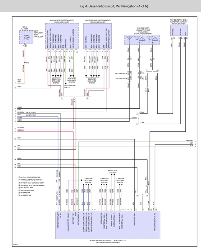 Mitchell Wiring Diagrams Mitchell 1 Wiring Diagrams DIY Electronics 