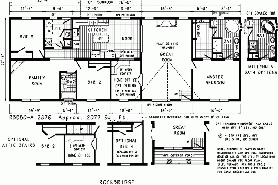 Mobile Home Electrical Wiring Diagrams