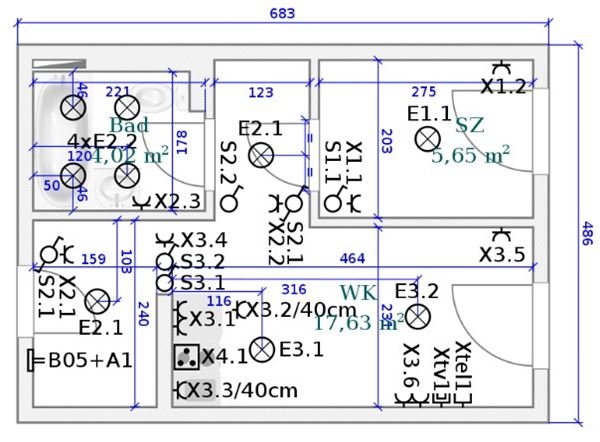 Modular Home Wiring Diagram Modular Home Wiring Diagram