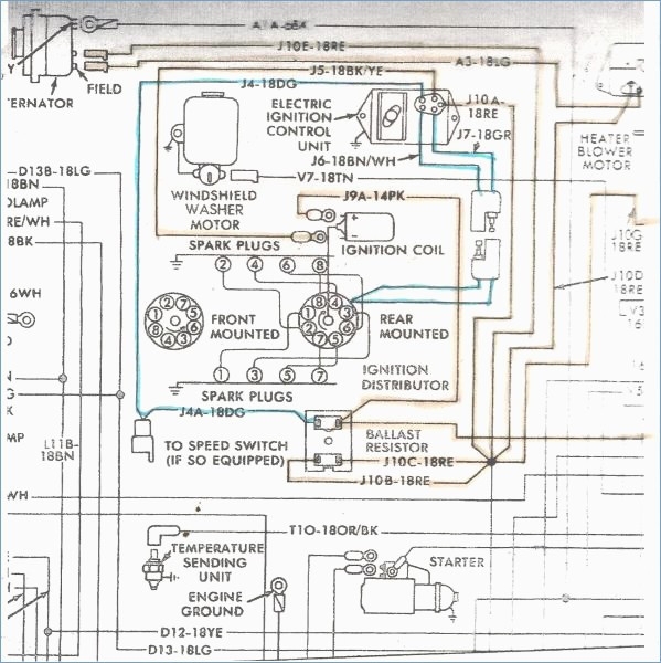 Mopar Wiring Diagram Collection Wiring Diagram Sample