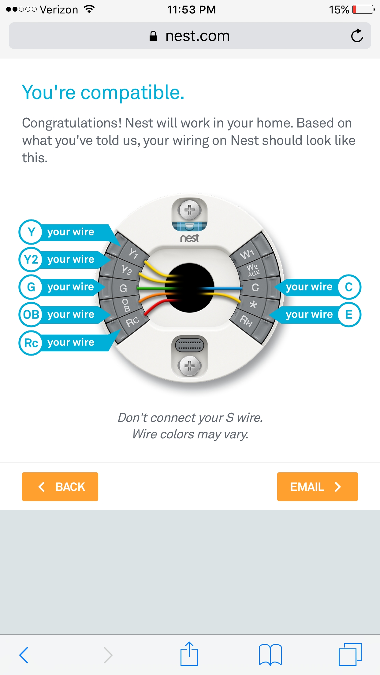 Nest Wiring Diagram Gas Furnace Wiring Diagram