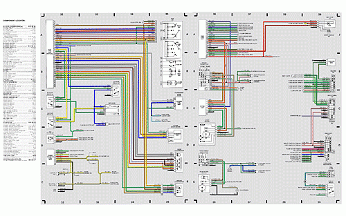Nissan 300zx Ecu Wiring Diagram