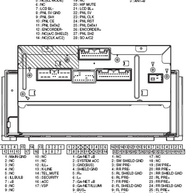 Oem Wiring Diagrams