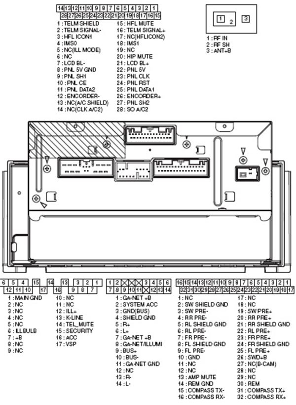 Oem Wiring Diagrams