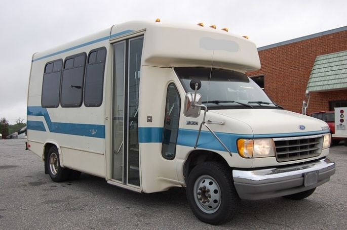 On Prodemand 06 Ford E450 Shuttle Bus Engine Management Wiring Diagram