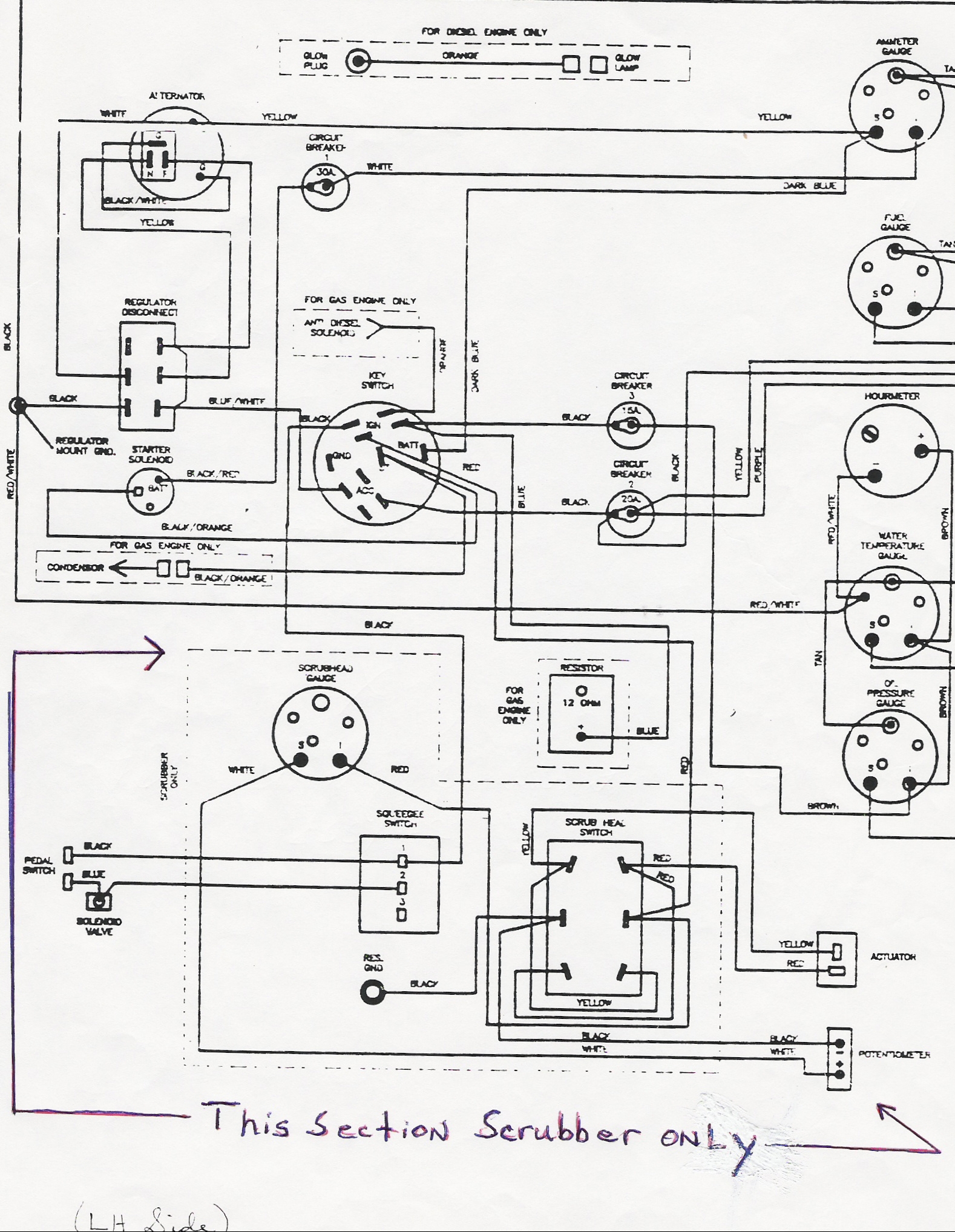 Onan 4 0 Rv Genset Wiring Diagram Wiring Diagram Onan 4 0 Rv Genset Wiring Diagram Wiring Diagram