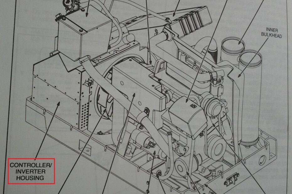 Onan 8 0 Generator Wiring Diagram