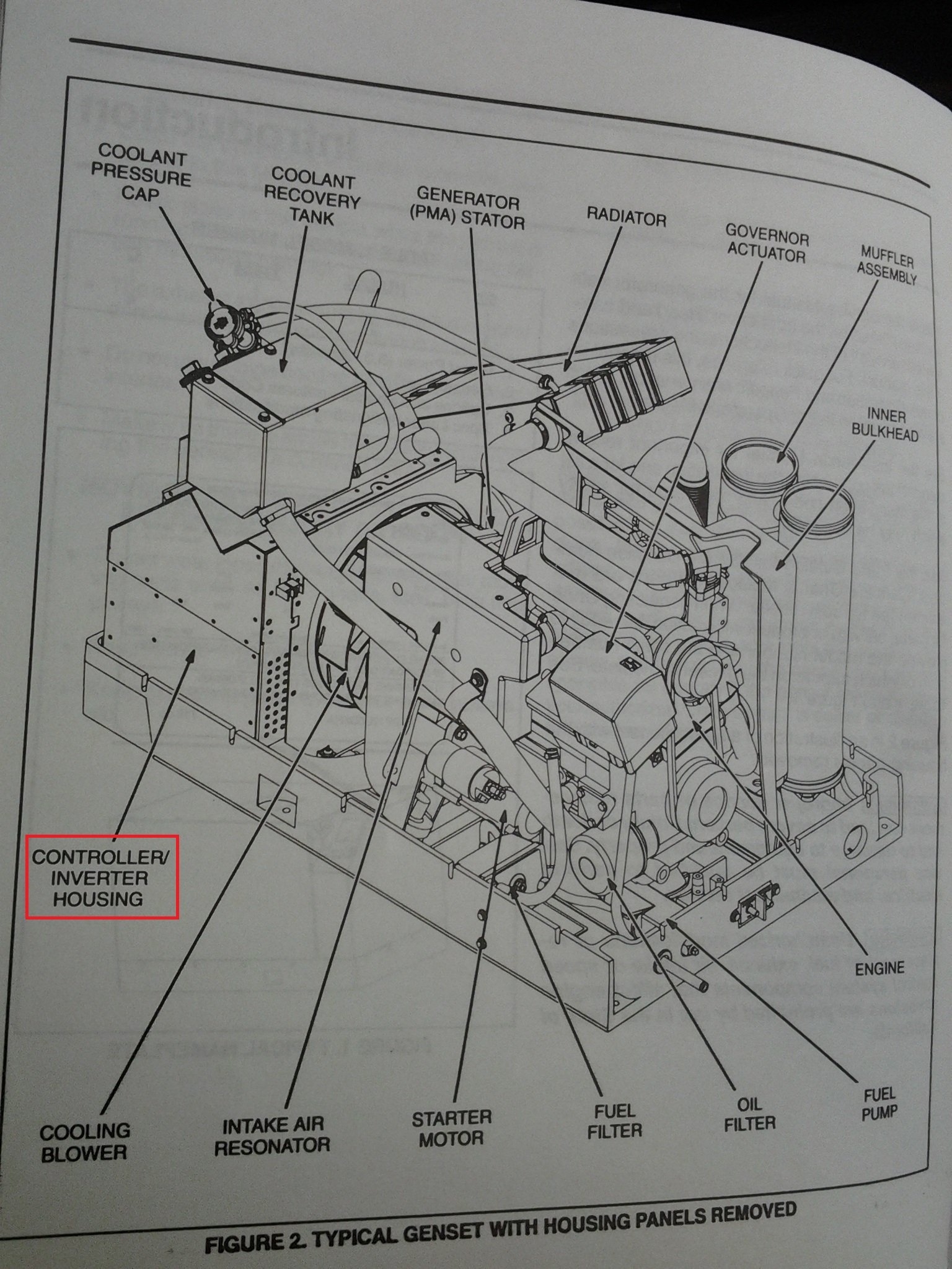 Onan 8 0 Generator Wiring Diagram