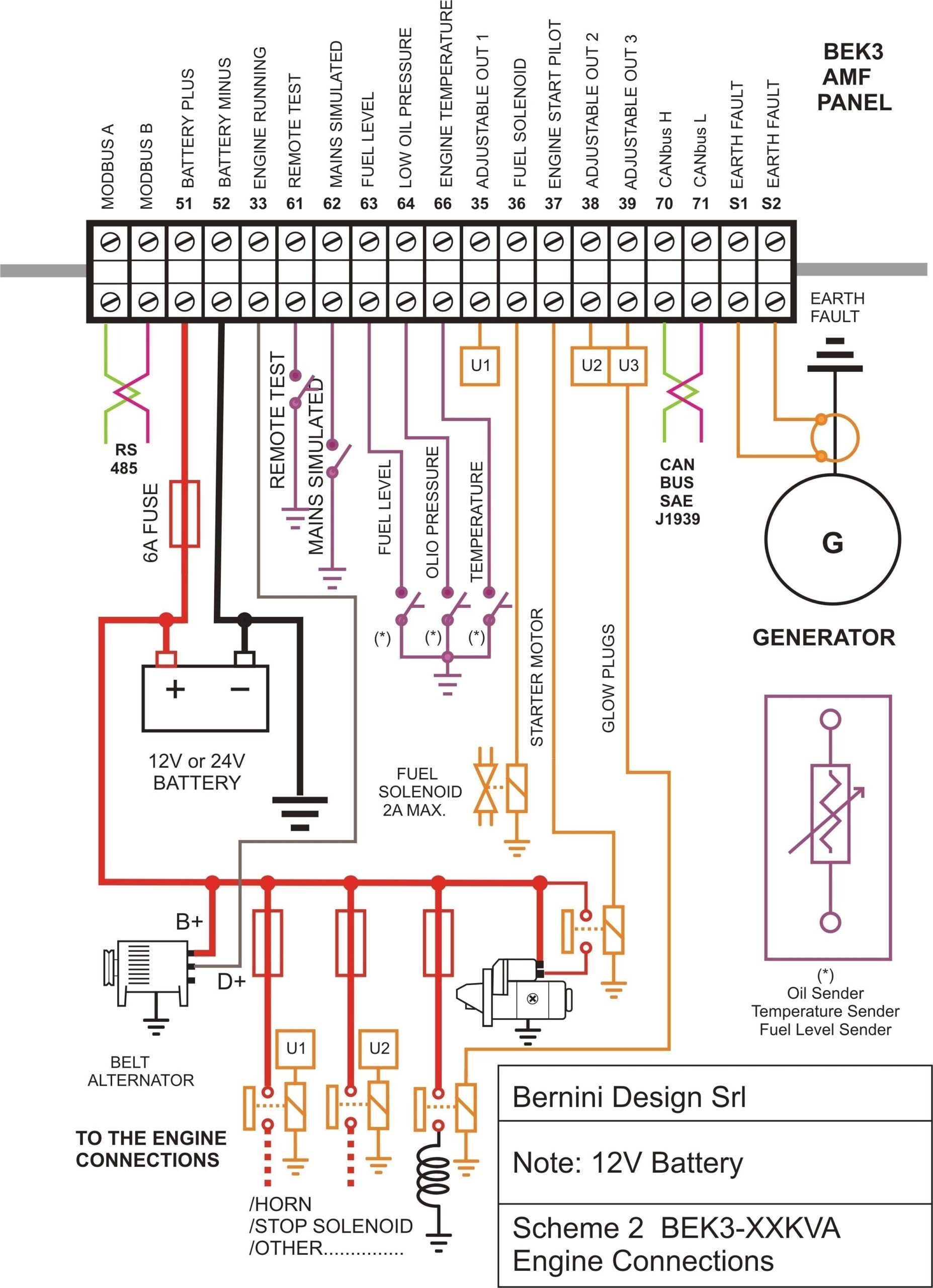 Online Wiring Schematic Maker
