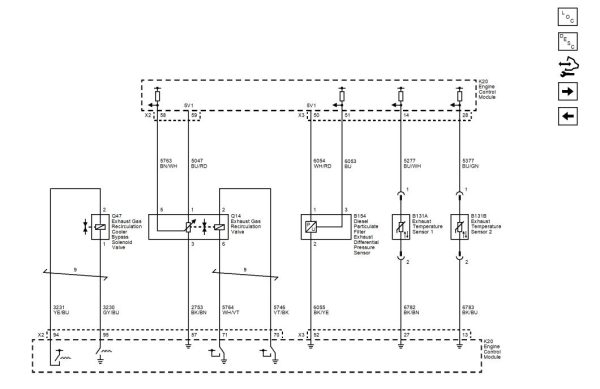 Opel Astra K 2017 Electrical Wiring Diagrams