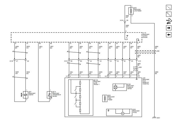 Opel Movano B 2017 Electrical Wiring Diagrams