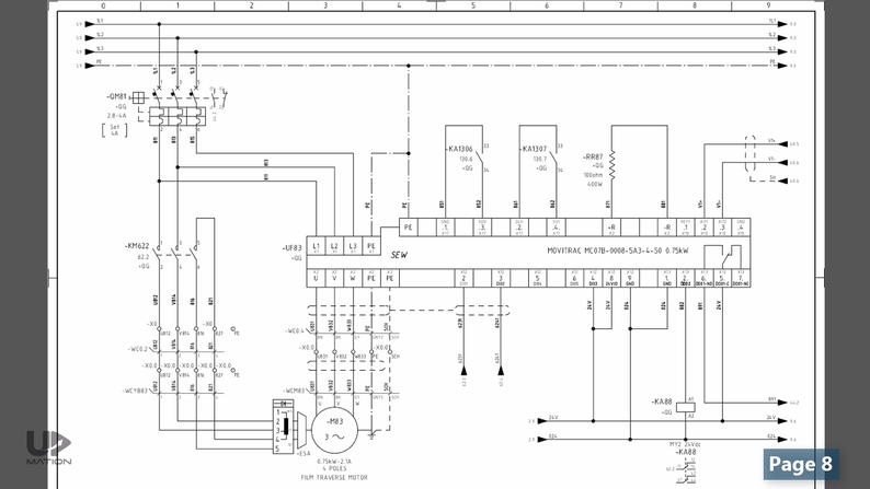 Plc Panel Wiring Diagram Software Wiring Diagram