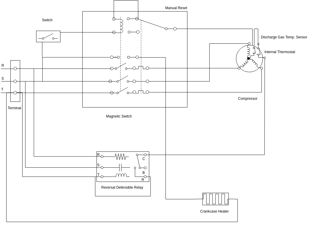 Power Supply Specifications Wiring Diagram Template