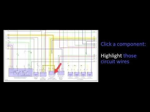 ProDemand Advanced Interactive Wiring Diagrams YouTube