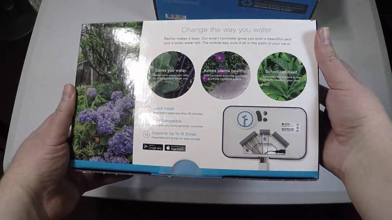 Rachio Advanced Wiring Diagram Wiring Diagram Pictures