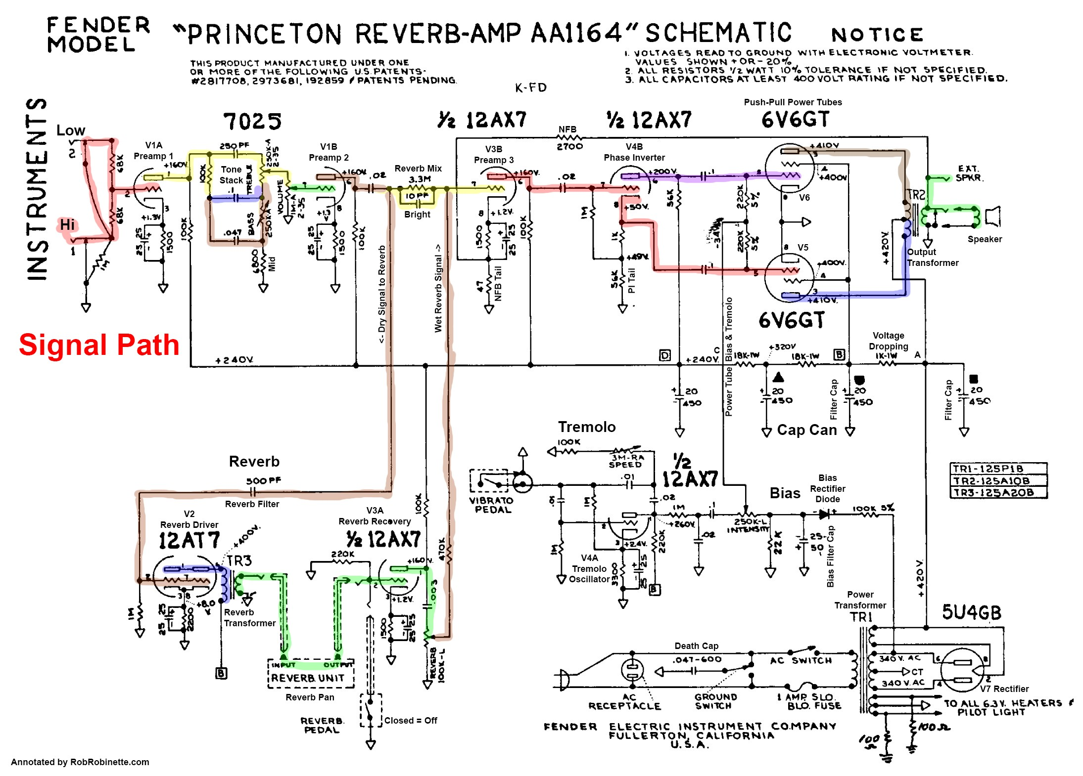 Reading Wiring Diagrams How To Read Circuit Diagram