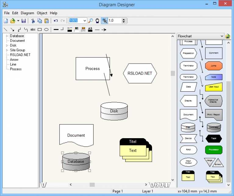 Revolutionary Software For Efficient Wiring Diagram Designs
