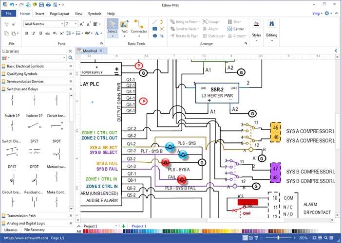 Revolutionize Your Home Electrical Wiring With Open Source Software