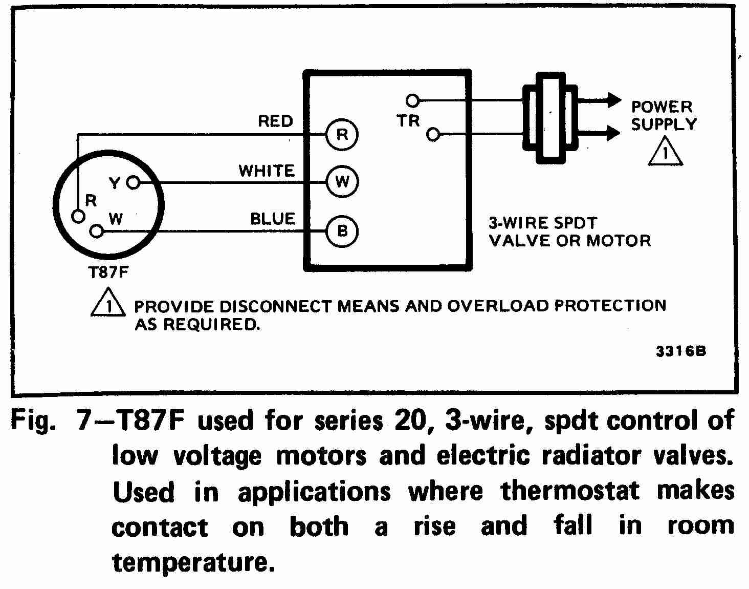 Room Thermostat Wiring Diagrams For Hvac Systems Wiring Diagram For Room Thermostat Wiring Diagrams For Hvac Systems Wiring Diagram For