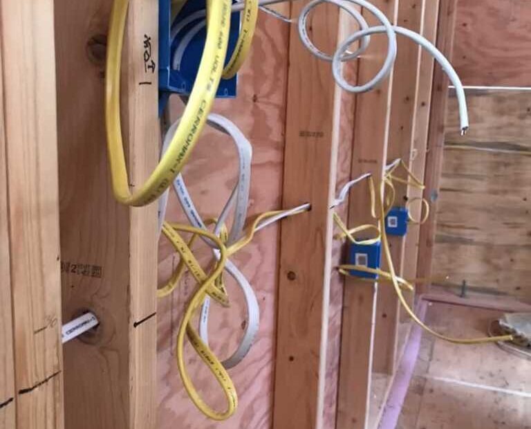 Rough Electrical Schematic Wiring Diagram