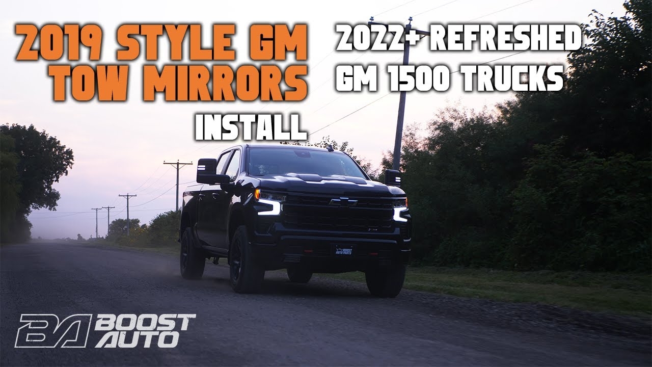 Sanooer Towing Mirrors Wiring Diagram Large Discount Dpise2022 dps 