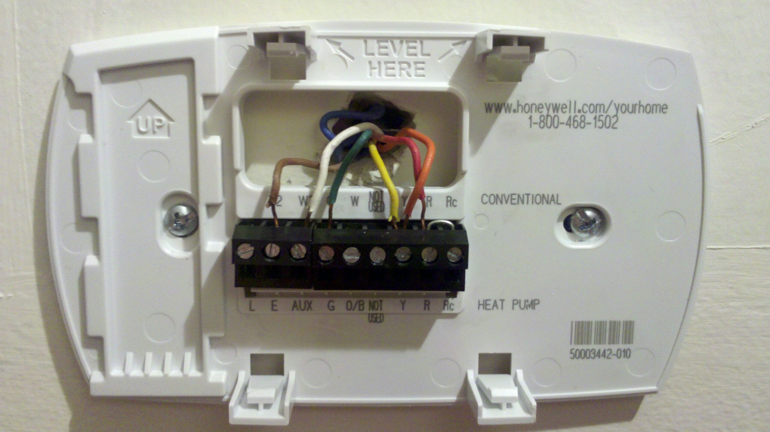 Sensi Touch 2 Smart Thermostat Wiring Diagram Sensi Touch 2 Smart Thermostat Wiring Diagram