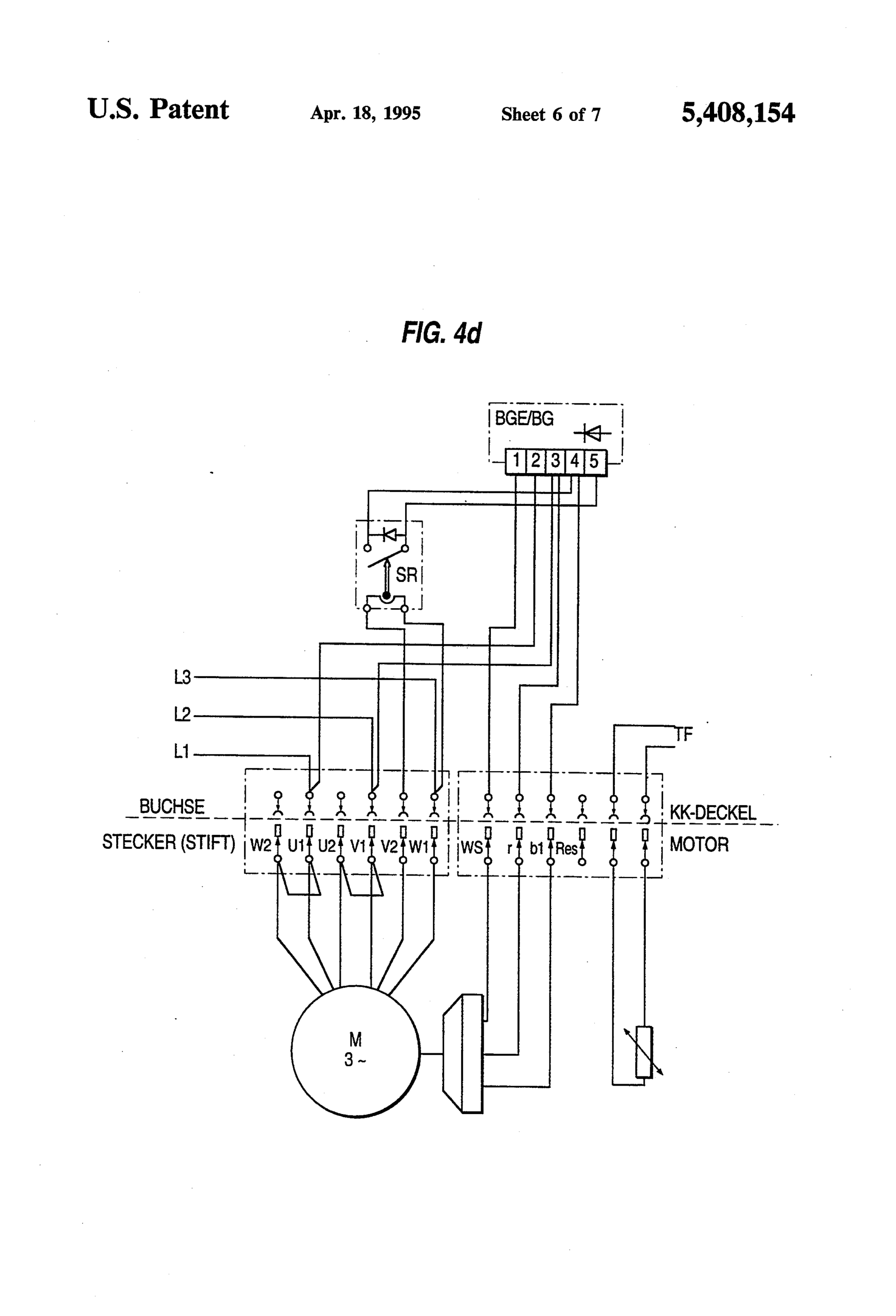 Sew Eurodrive Motors Wiring Diagram