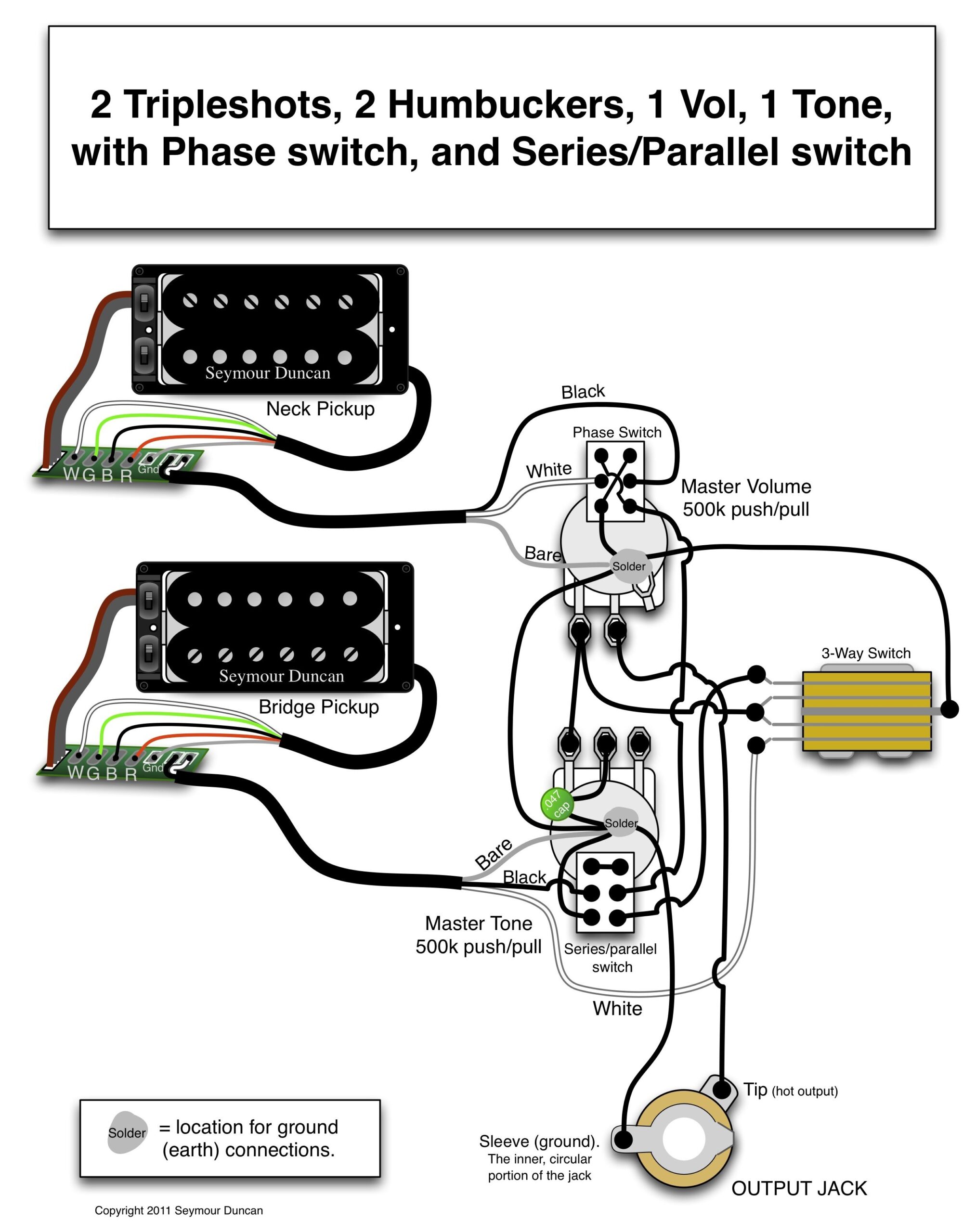  Seymour Duncan Dimebucker Wiring Diagram Vacations In Costarica