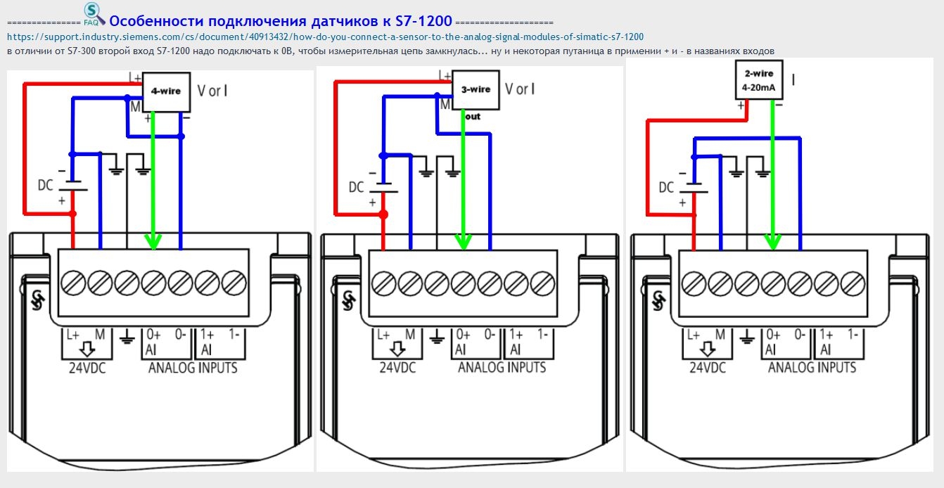 Siemens Plc S7 1200 Wiring Diagram Wiring Diagram