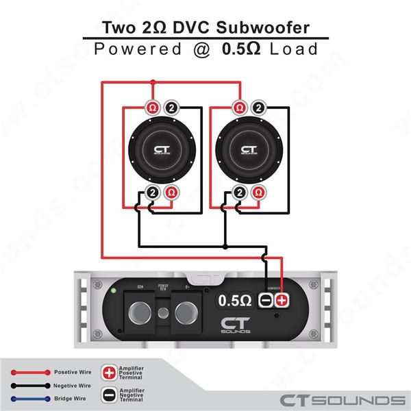 Skar Audio Crossover Wiring Diagram