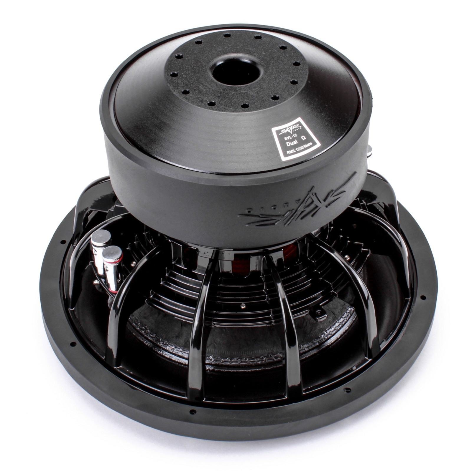 Skar Audio EVL 12 12 quot Subwoofer