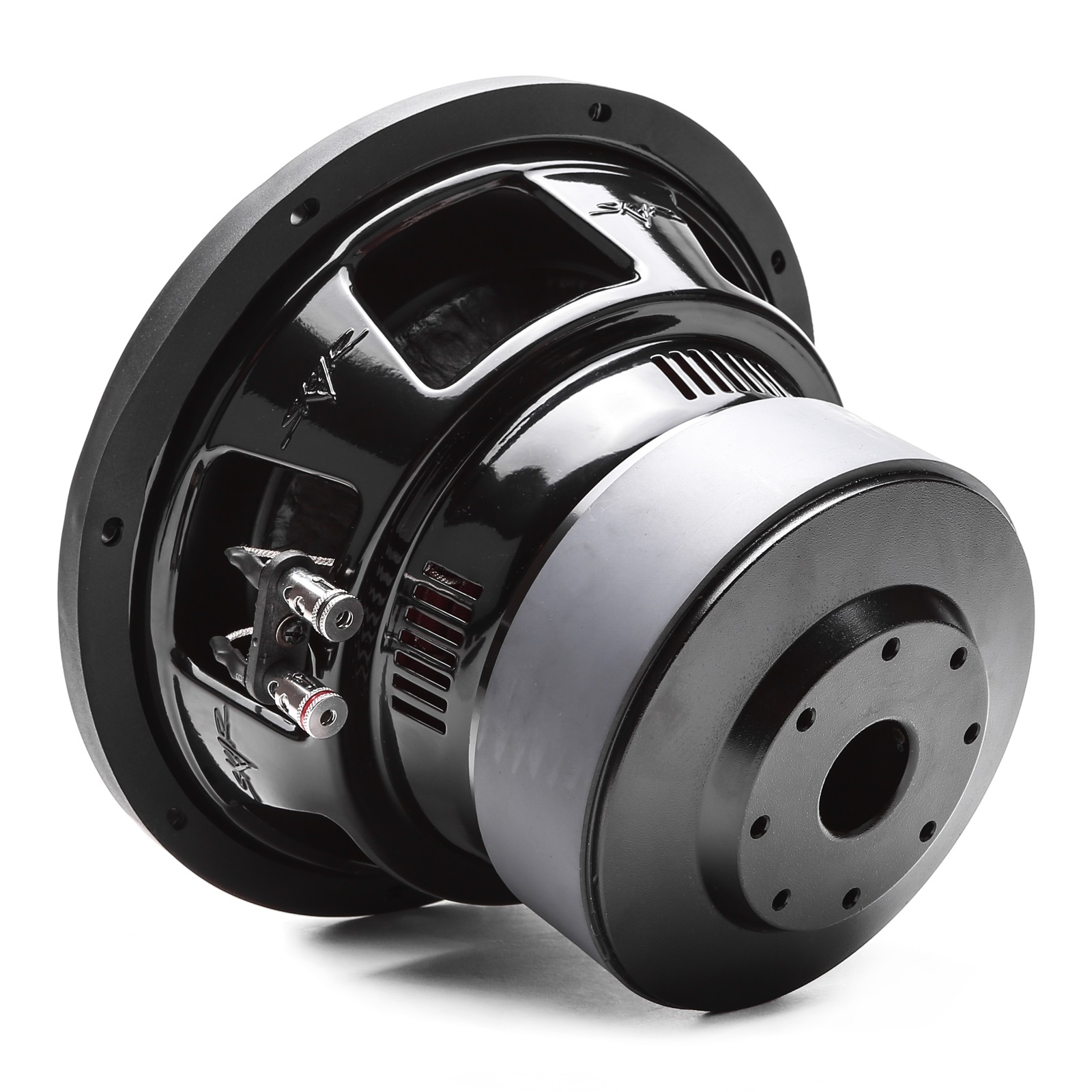 Skar Audio SDR 10 10 quot Subwoofer