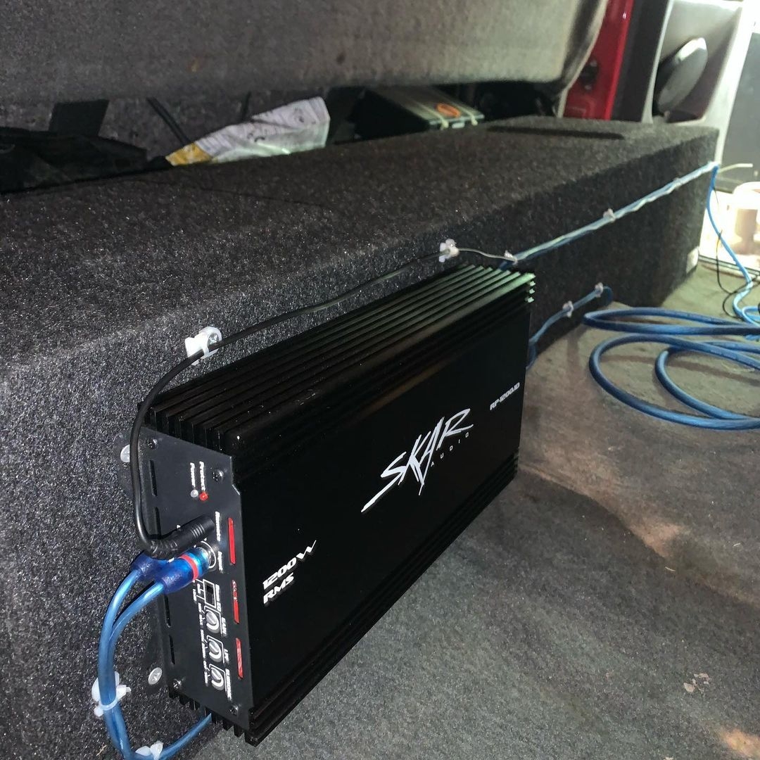 Skar Audio Speaker Wiring Diagram Diariesid