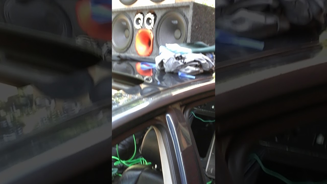 Skar Audio Wiring Diagram Car Audio Center Channel Speaker Wiring 