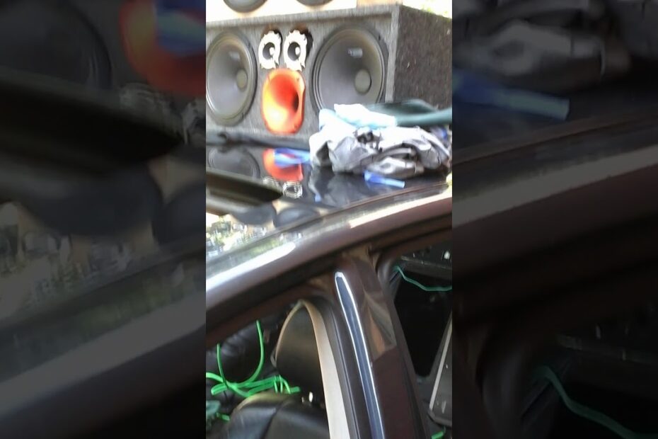 Skar Audio Wiring Diagram Car Audio Center Channel Speaker Wiring