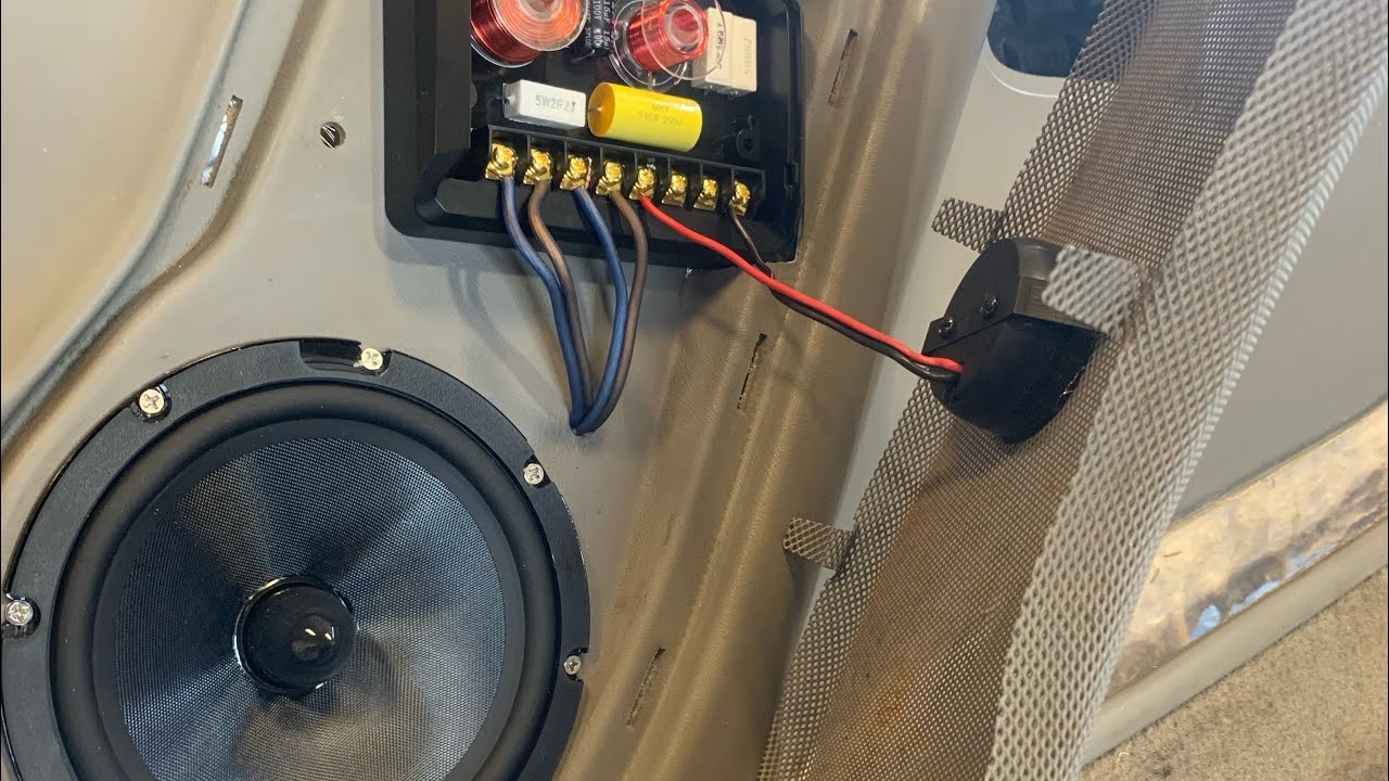 Skar Subwoofer Wiring Diagram Art Rise