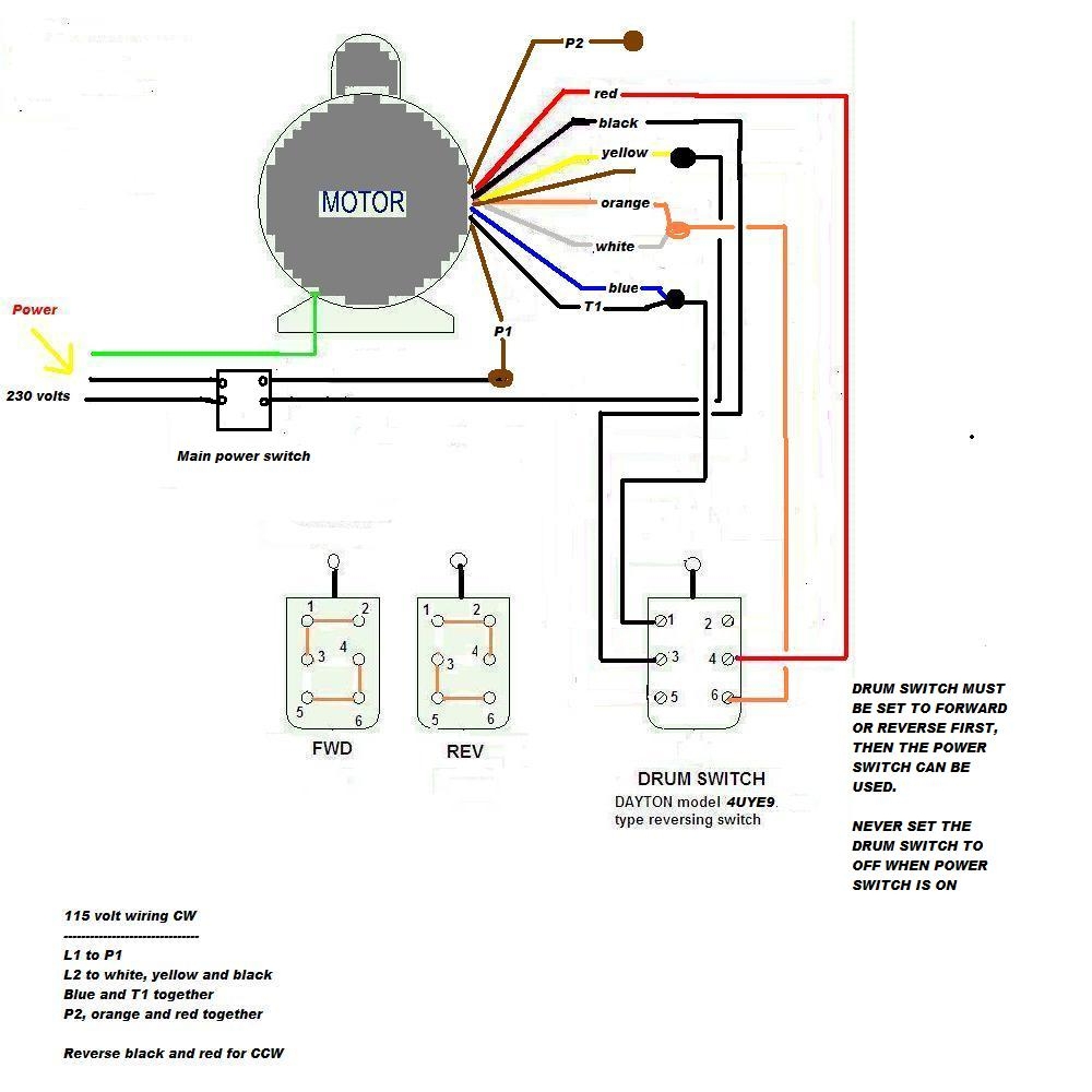 Smith And Jones Electric Motors Wiring Diagram Wiring Diagram