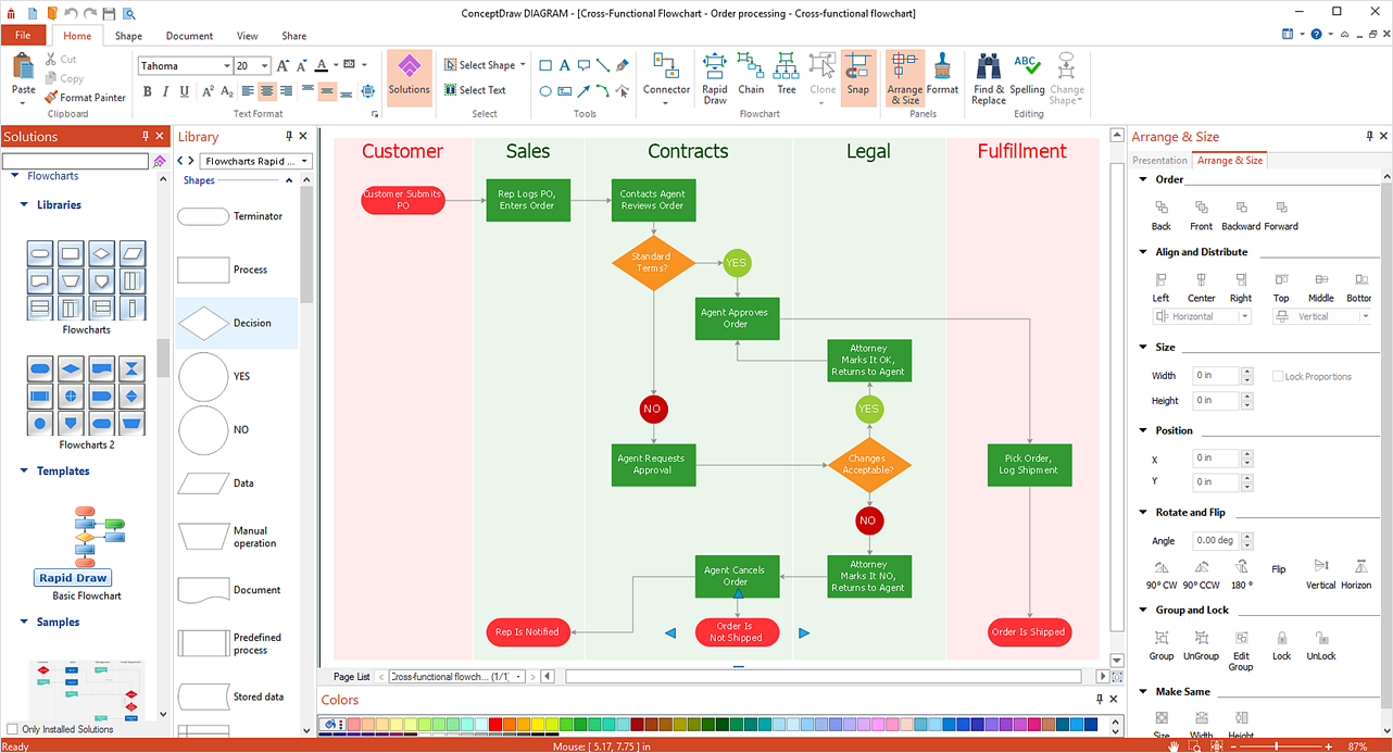 Software To Draw Wiring Diagrams