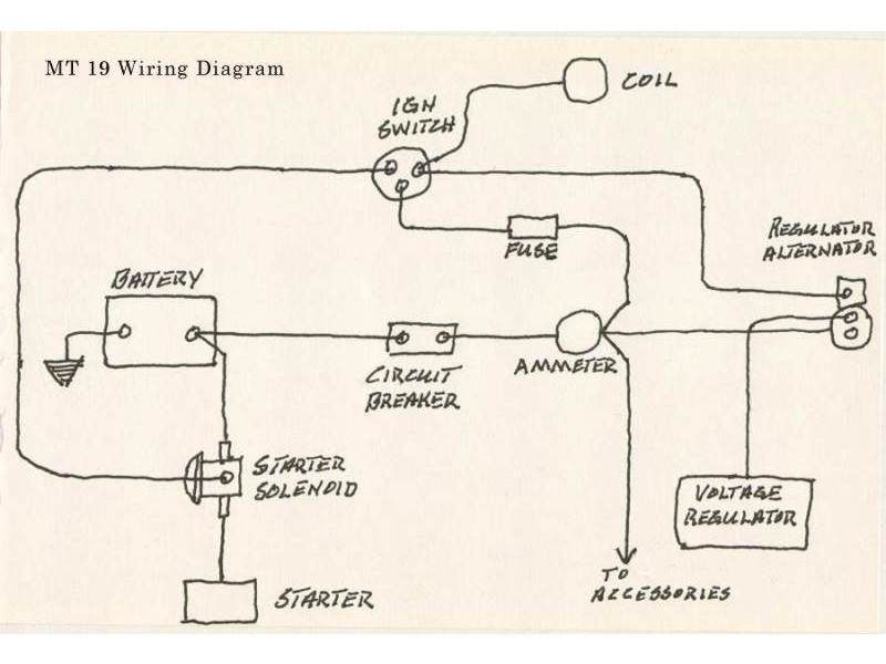 Software To Draw Wiring Diagrams