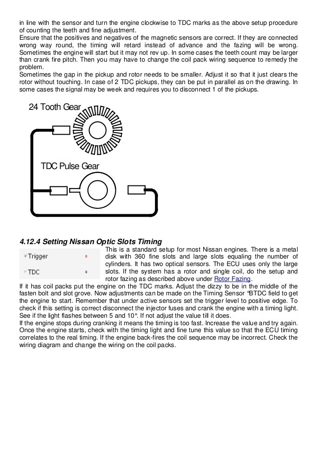Spitronic Ecu Std Wiing Diagrams Carmin Std Free All Vehicle Wiring 
