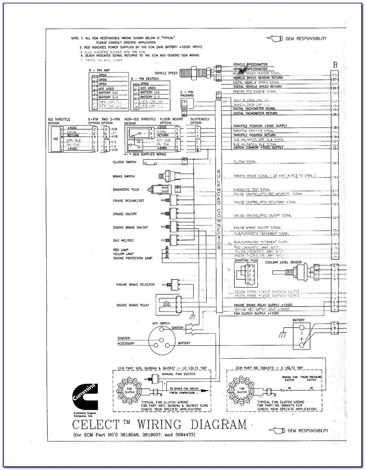Step by Step Guide How To Read And Understand A Peterbilt 389 Wiring 