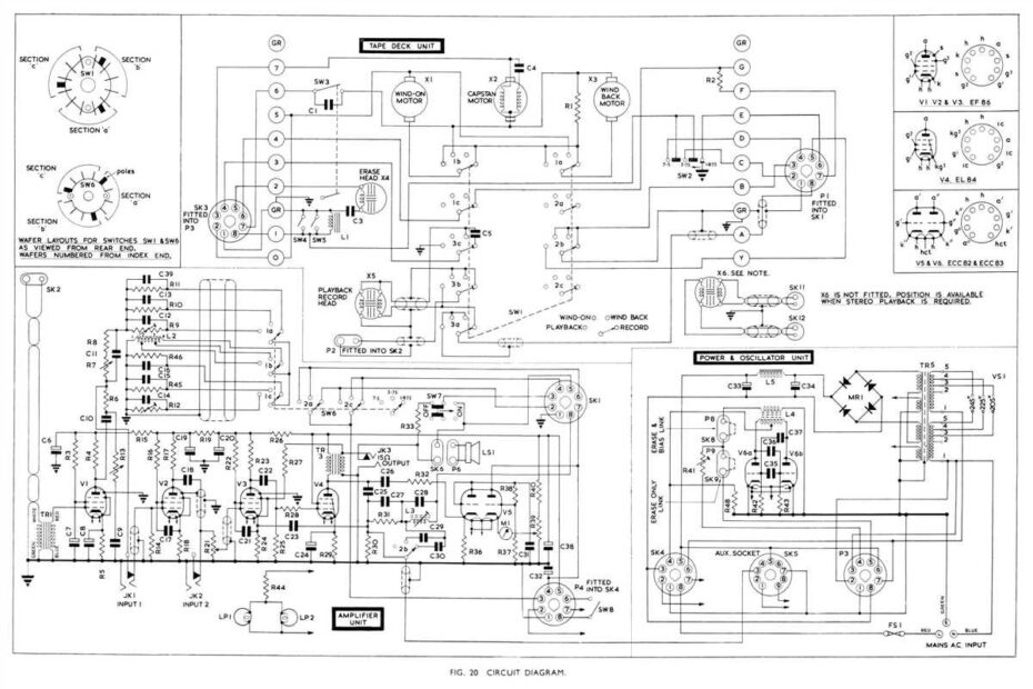 Streamline Your Electrical Projects With A Cutting edge Wiring Diagram