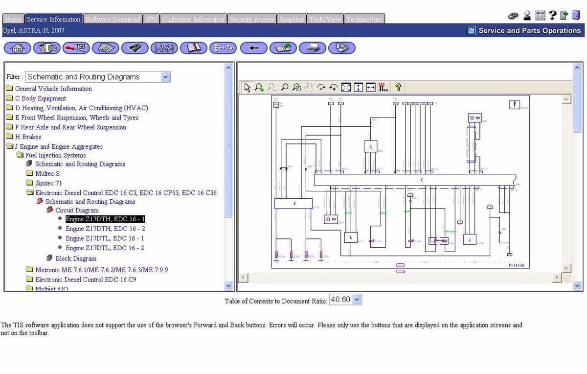 Streamline Your Electrical Projects With Interactive Wiring Diagram 