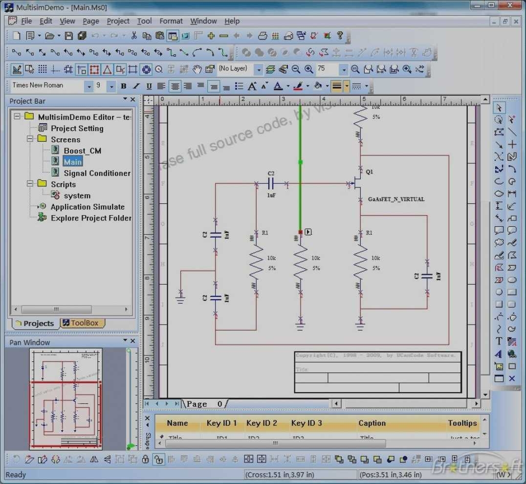 Streamline Your Electrical Projects With Interactive Wiring Diagram 