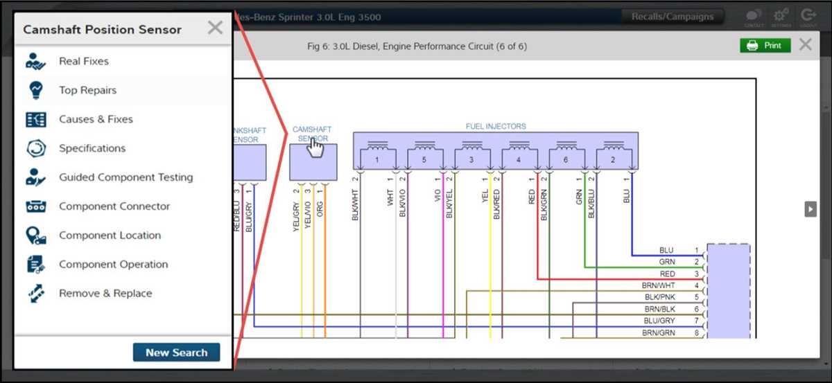 Streamline Your Electrical Projects With Interactive Wiring Diagram 