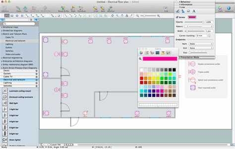 Streamline Your Home Wiring Projects With Free Diagram Software