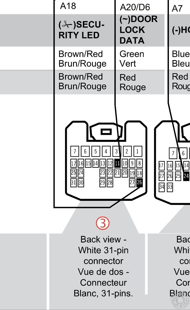 Subaru Wiring Diagram Color Codes Wiring Subaru Diagram Color Codes 